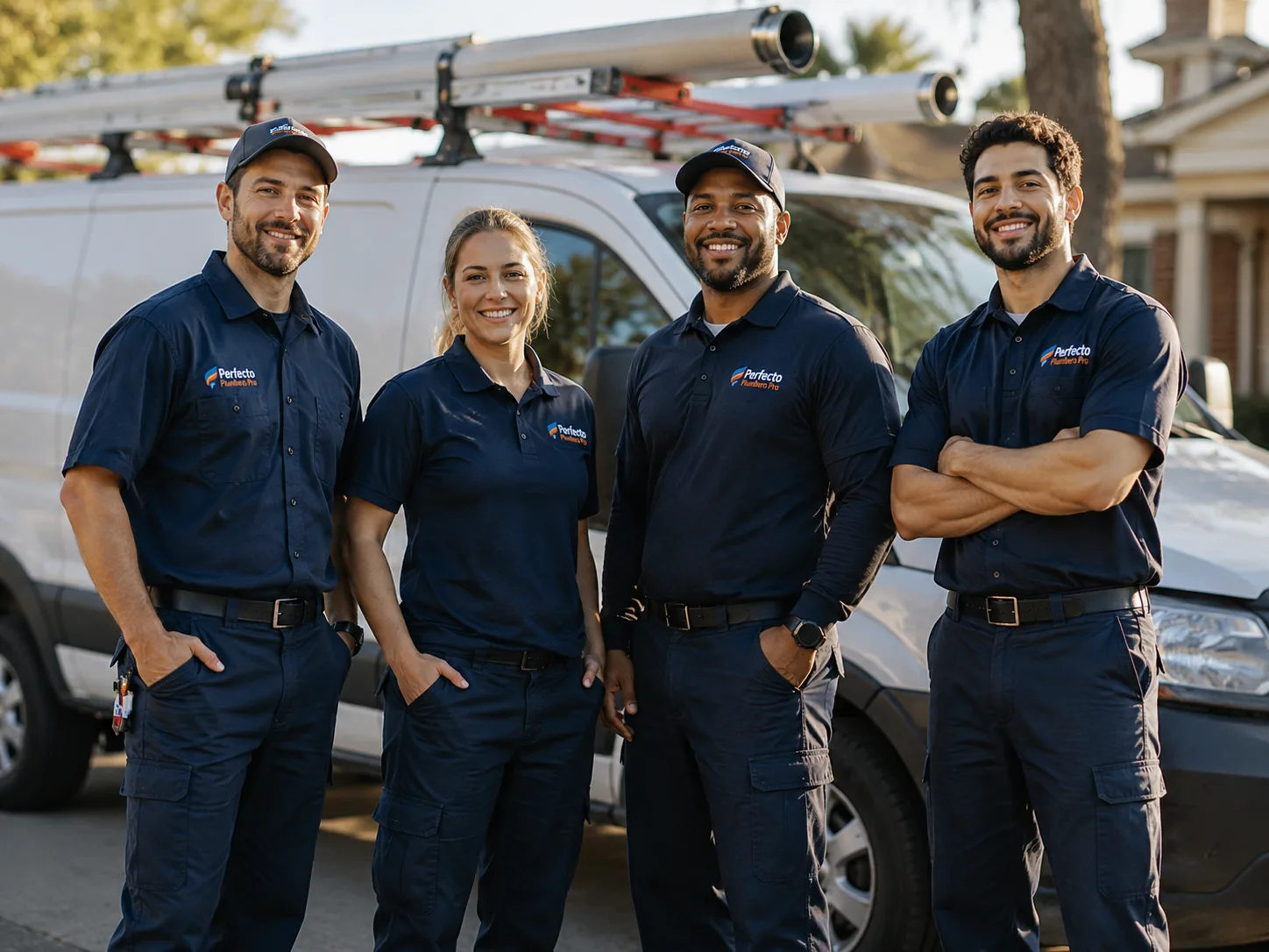 Emergency Plumber Near Me in Leesburg, TX near me
